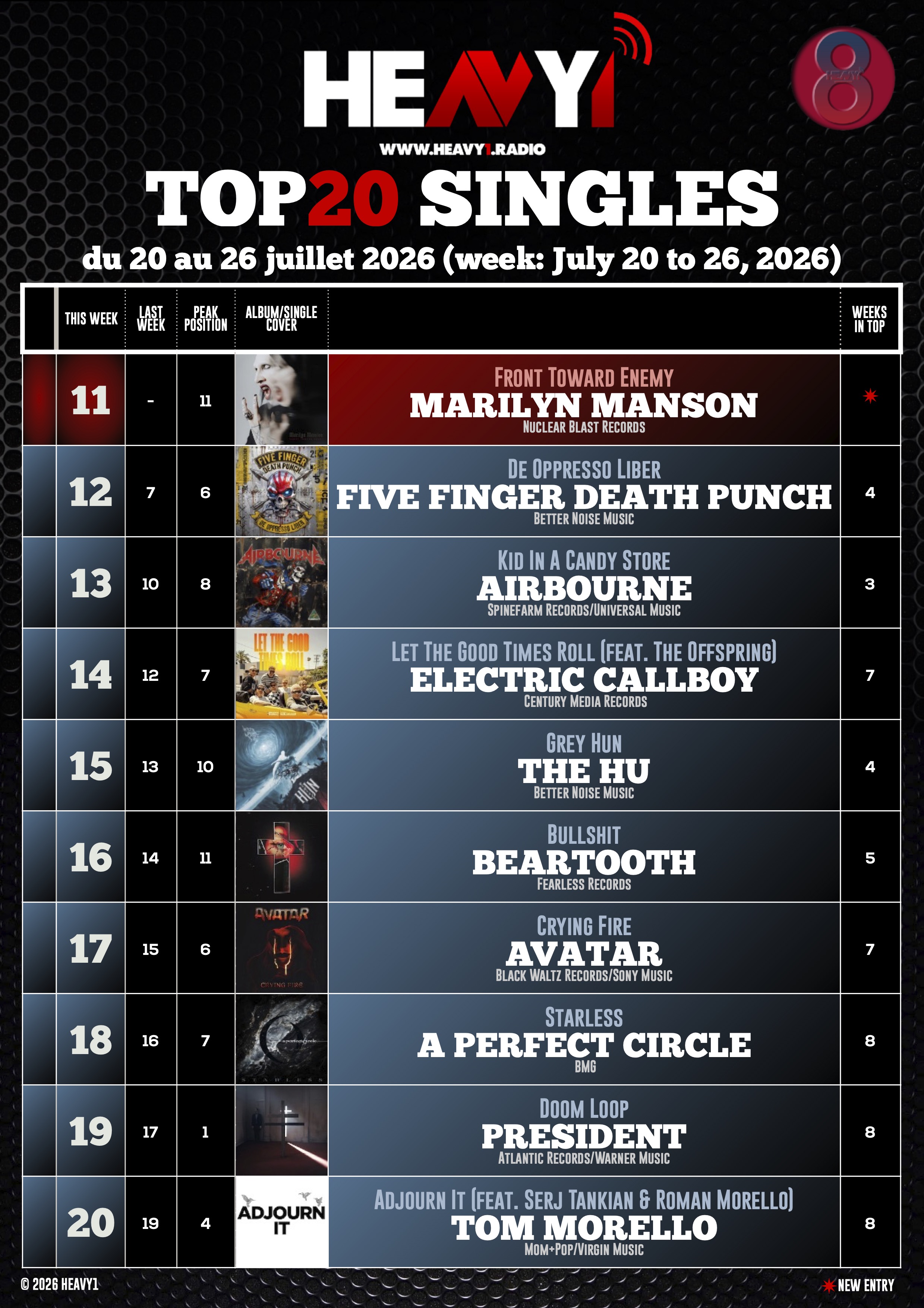 HEAVY1 TOP_20 SINGLES_20_07(p2)